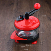 PowerMulti™ - Multiprocessador Profissional