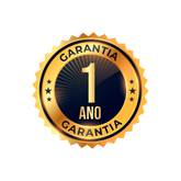Garantia Estendida de 1 Ano